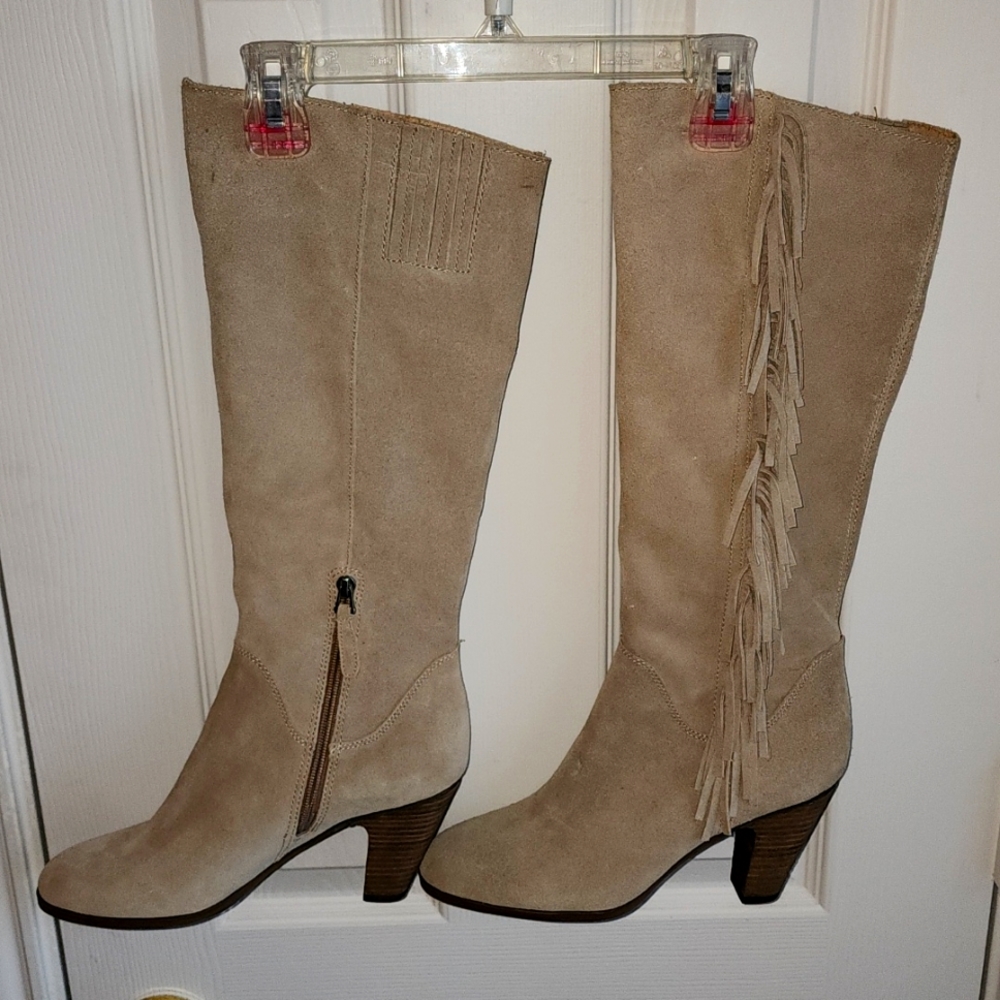 Guess Boots